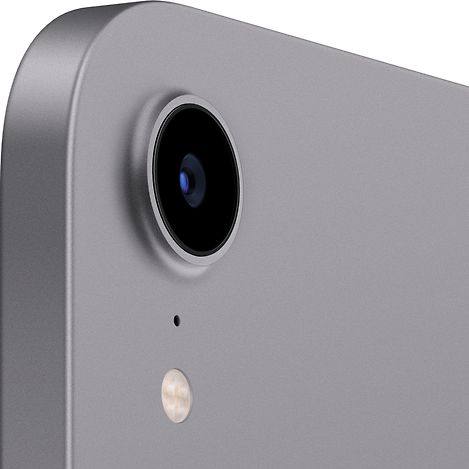 Apple iPad mini 8,3" (6th Gen) 64GB Wi-Fi tähtiharmaa