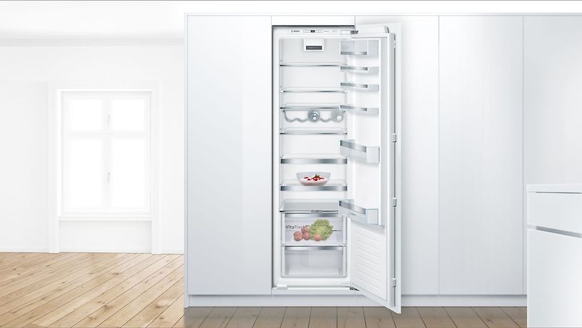 Bosch KIR81AFE0 jääkaappi integroitava - E-store.fi