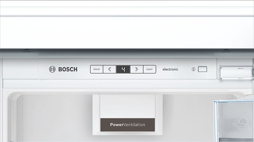 Bosch KIR81AFE0 kylskåp integrerbart