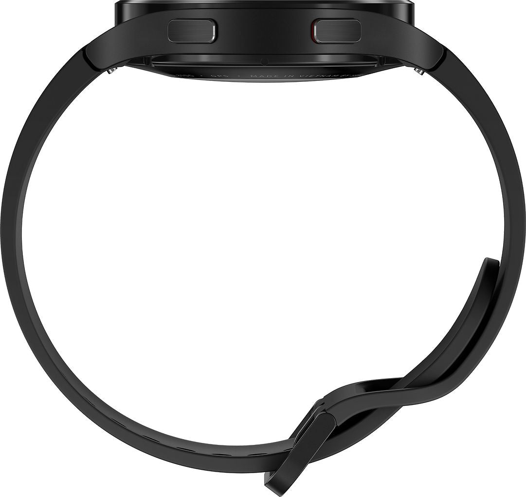 Samsung Galaxy Watch4 (Bluetooth) 44mm, svart