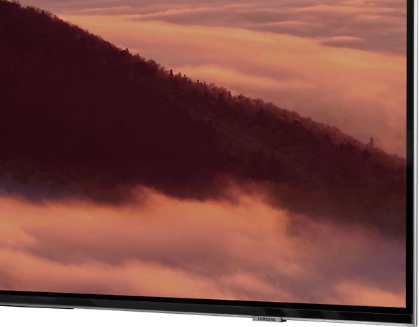 Samsung S95B 65" 4K QD-OLED -TV