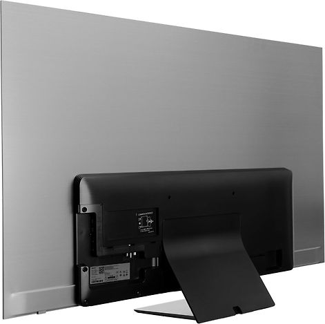 Samsung S95B 65" 4K QD-OLED -TV