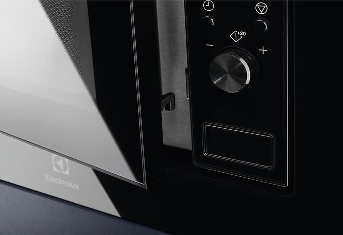 Electrolux LMS2173EMX integroitu mikroaaltouuni 60cm