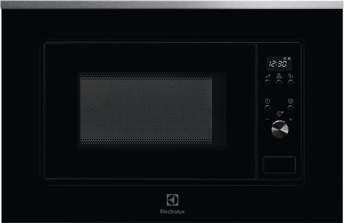 Electrolux LMS2173EMX integroitu mikroaaltouuni 60cm
