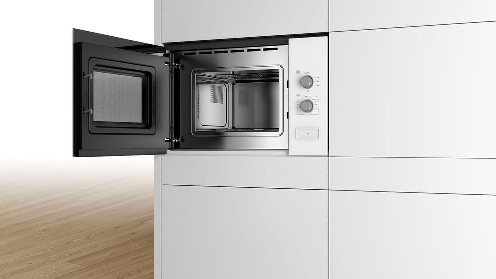 Bosch BFL520MW0 Serie 4 integroitu mikroaaltouuni