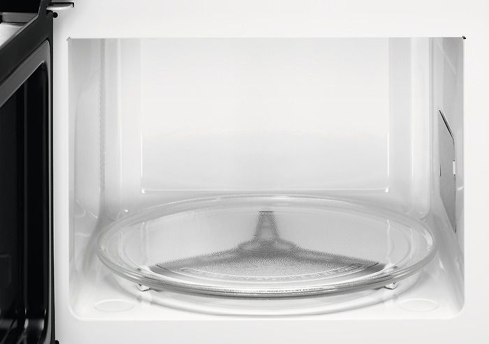 Electrolux KMFE171TEW integroitu mikroaaltouuni 50cm