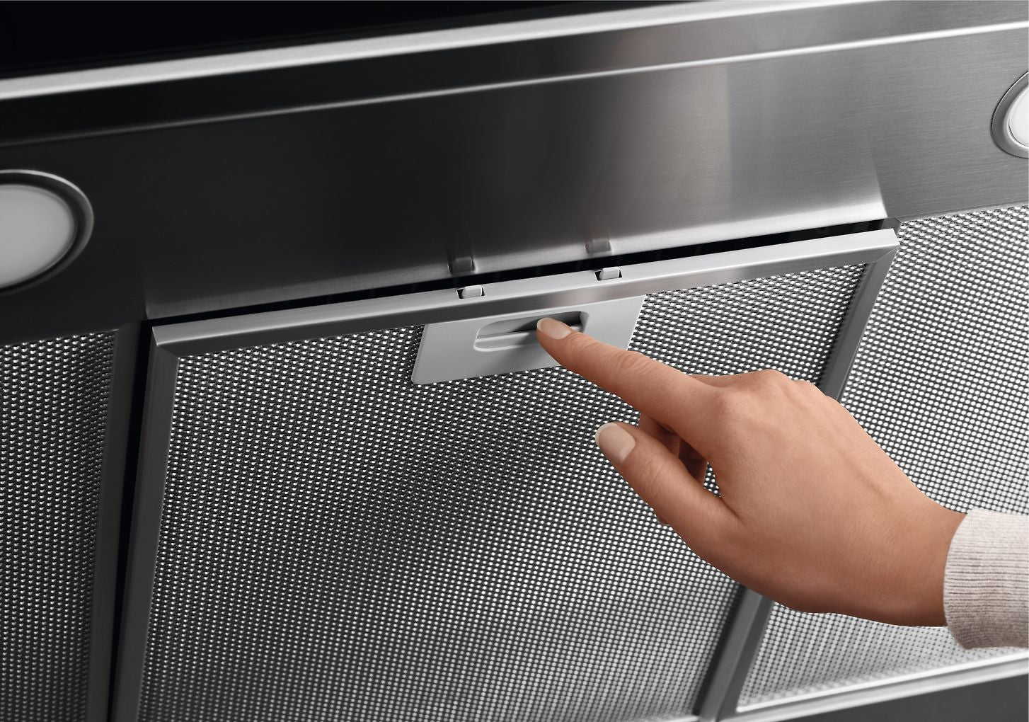 AEG DIE5961HG spisfläkt för köksö 90cm