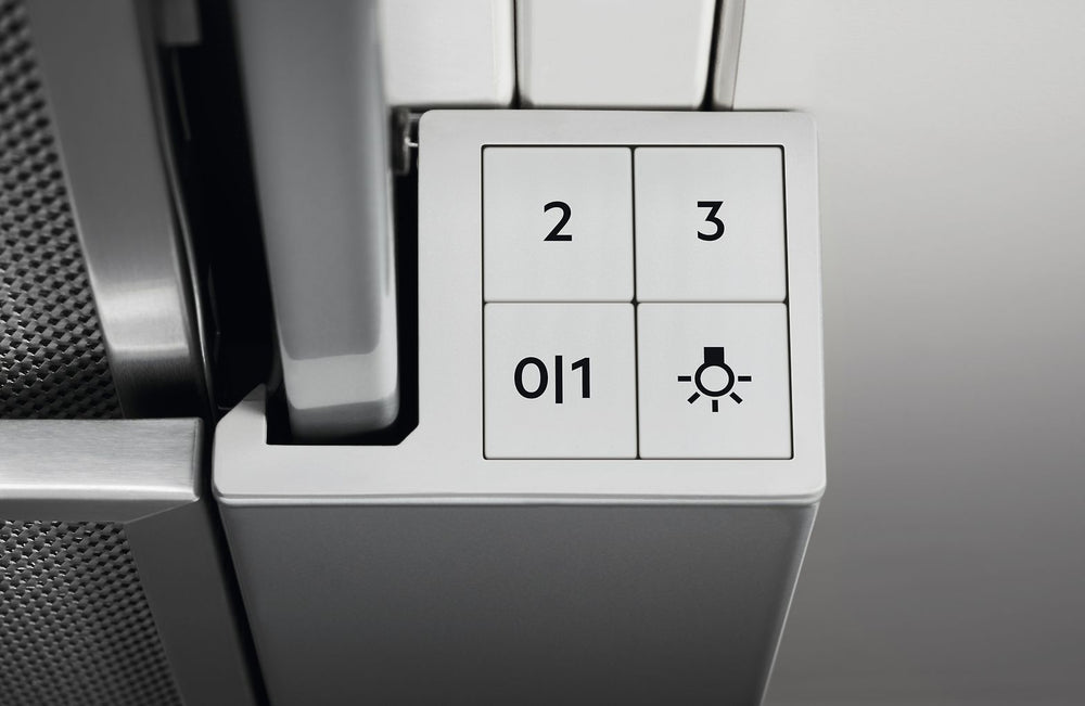 Electrolux LFP326W liesituuletin 60cm - E-store.fi