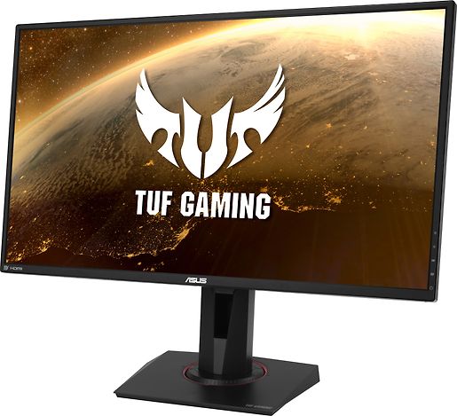Asus TUF VG27AQZ 27" pelinäyttö