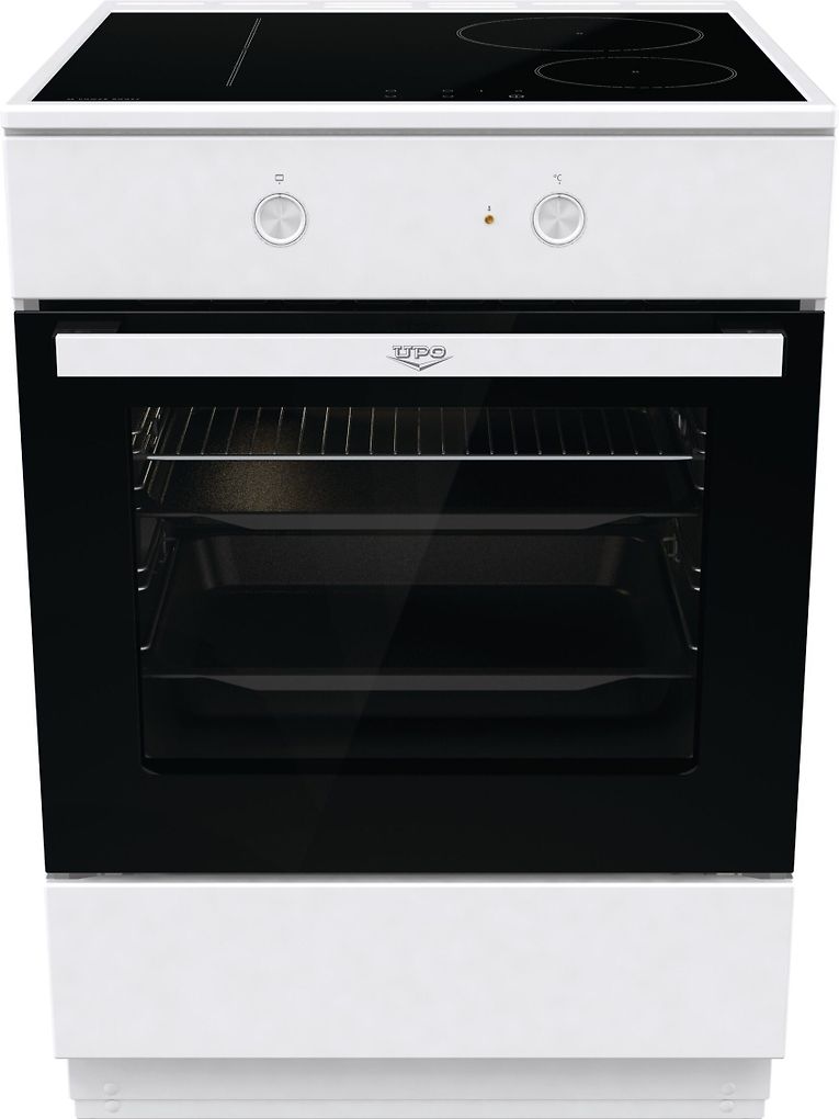 Upo UEI6A60WP induktioliesi 60cm