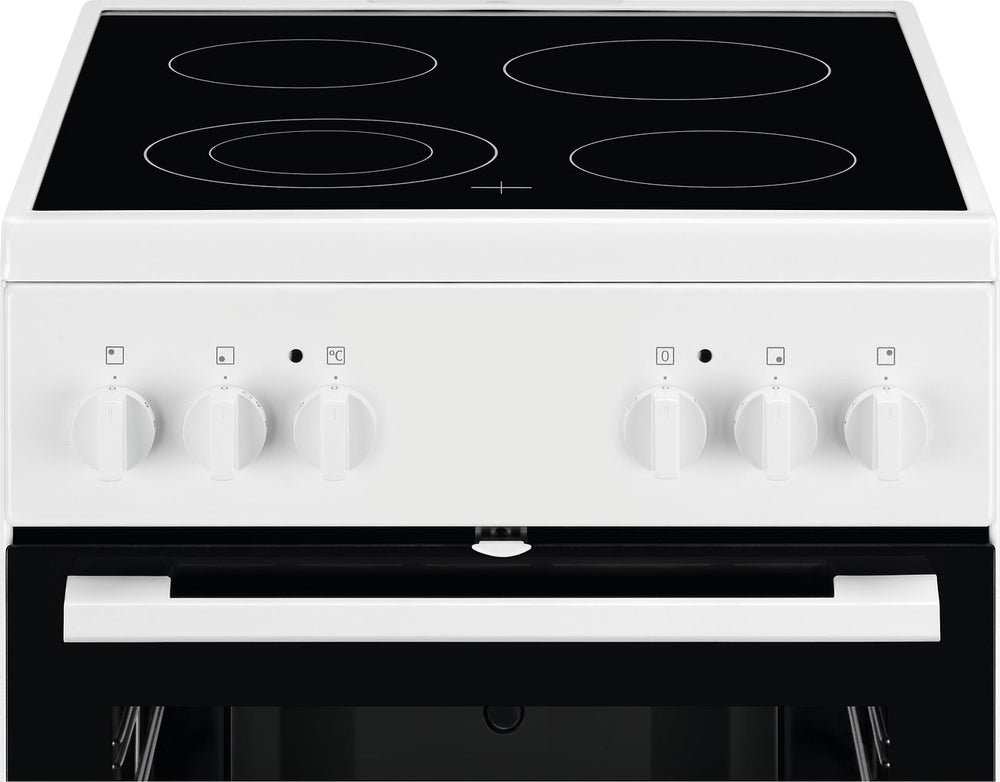 Electrolux LKR500003W keramisk spis 50cm