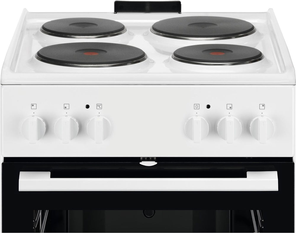 Electrolux LKS500003W valurautaliesi 50cm