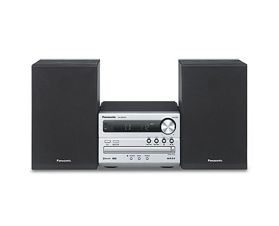 Panasonic SC-PM250 mikrohifi-system