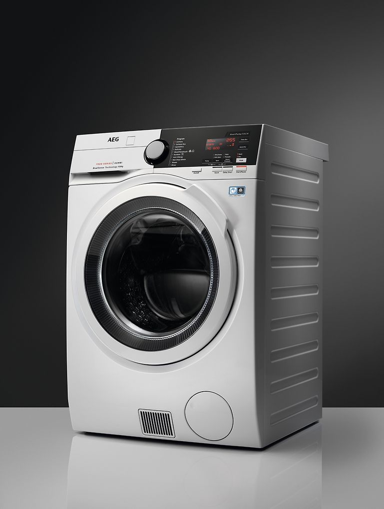 AEG L7WBL962E2 7000-serie torkande tvättmaskin