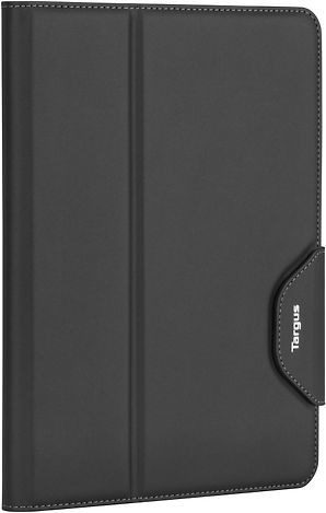 Targus VersaVu skyddsfodral iPad 10.2" 7-9 gen. iPad Air 10.5" (2019) ja iPad Pro 10.5" (2017) svart
