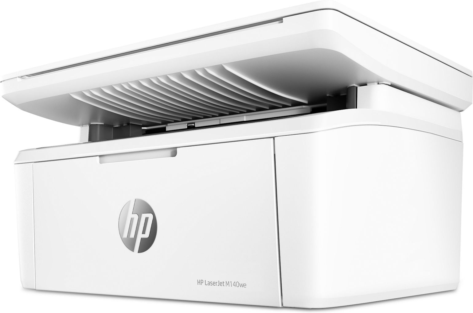 HP LaserJet MFP M140we Printer - laser/svartvit