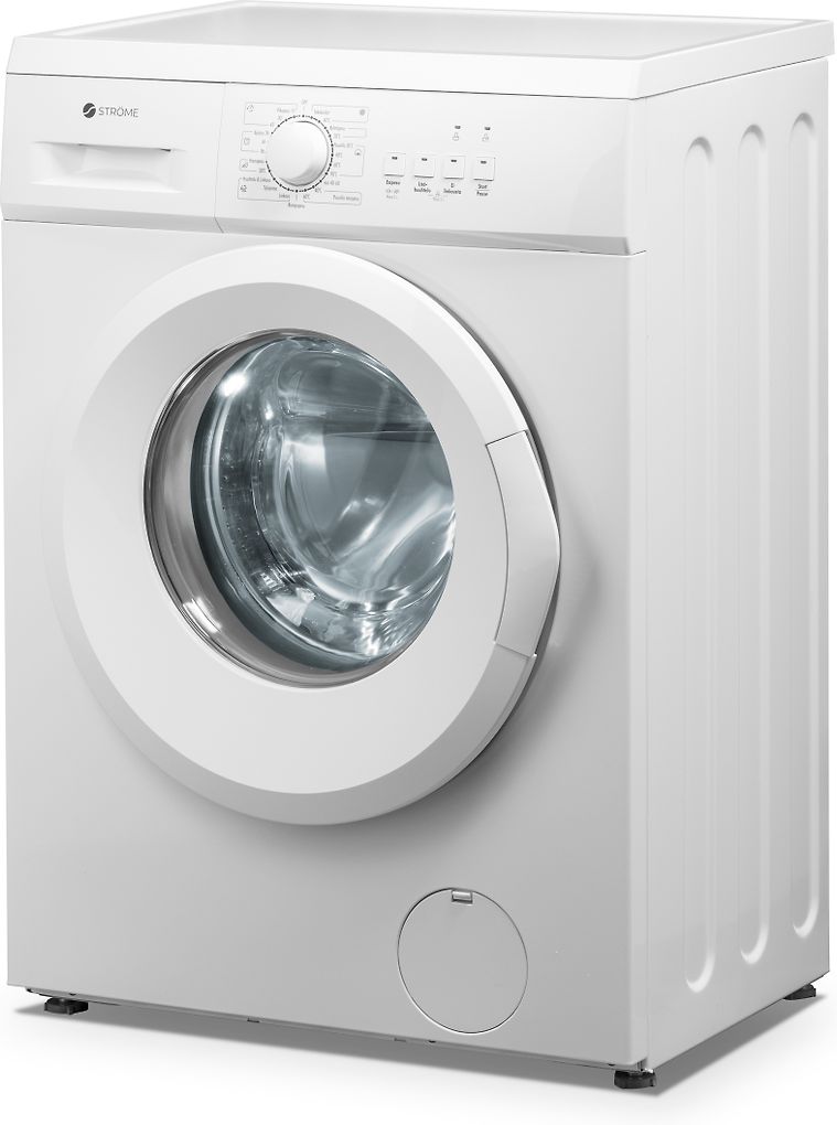 Ströme WM1510/01 frontmatad tvättmaskin