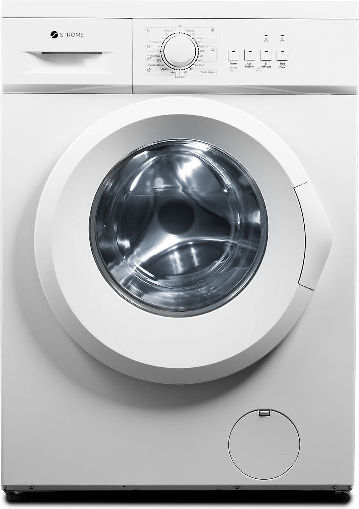Ströme WM1510/01 frontmatad tvättmaskin