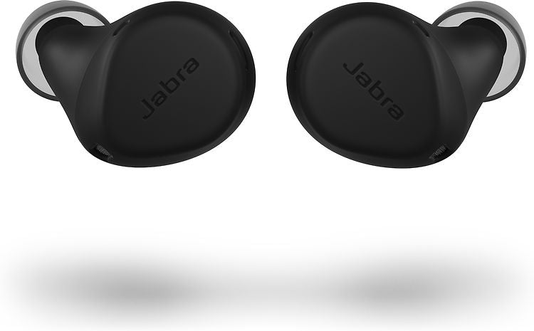 Jabra Elite 7 Active Noise cancelling hörlurar svart