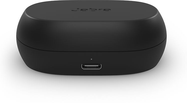 Jabra Elite 7 Active Noise cancelling hörlurar svart
