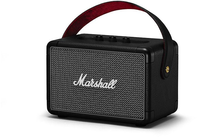 Marshall Kilburn II bluetooth-högtalare svart