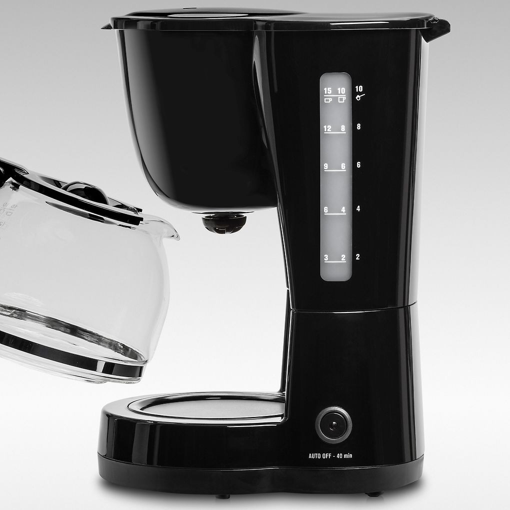 Electrolux EKF1310 kaffekokare
