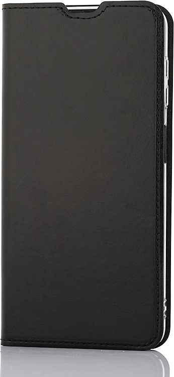 Wave bookcase Samsung Galaxy A13 5G/A04s musta