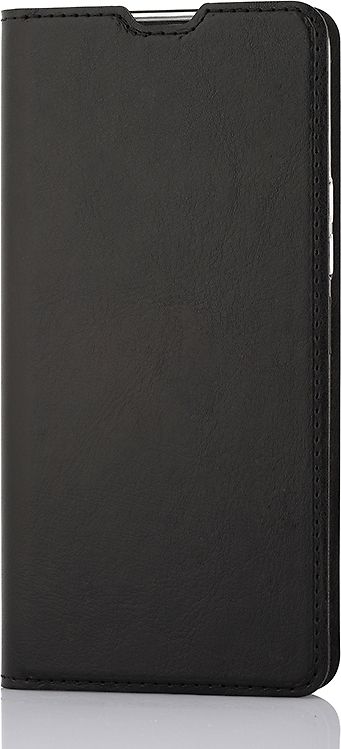 Wave bookcase Samsung Galaxy A53 5G svart