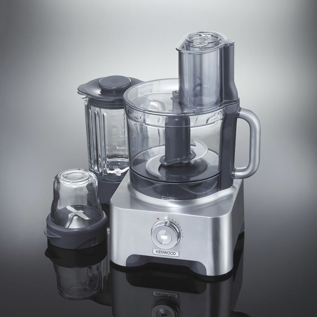 Kenwood FPM910 matberedare