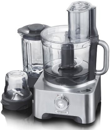 Kenwood FPM910 matberedare