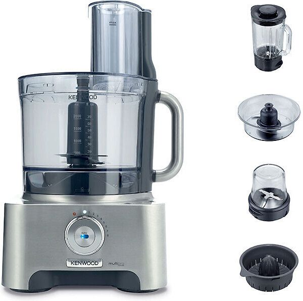 Kenwood FPM910 matberedare