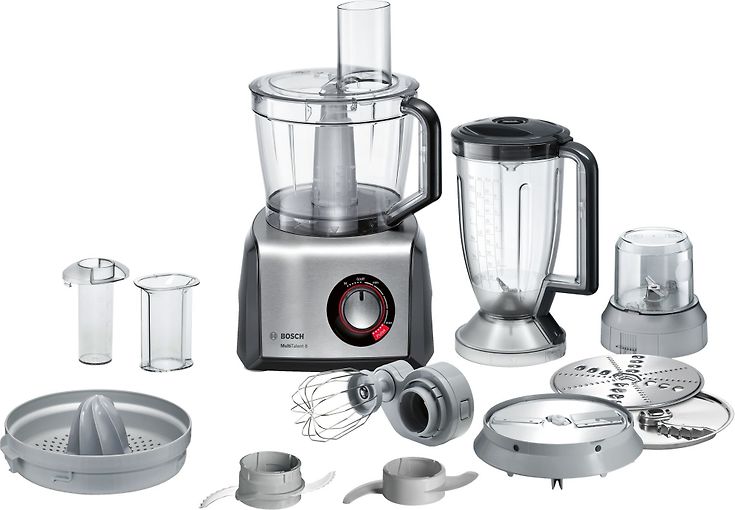 Bosch MC812M844 matberedare