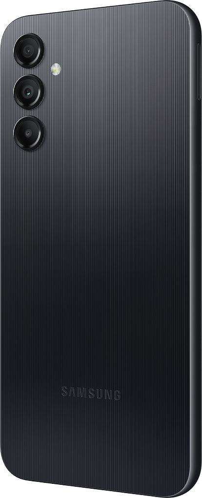 Samsung Galaxy A14 64/4GB svart