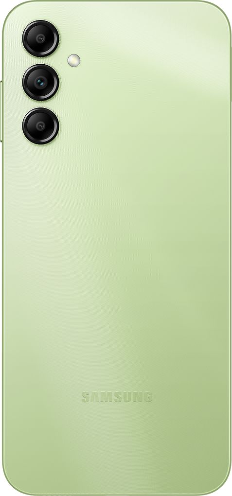 Samsung Galaxy A14 5G 128/6GB grön