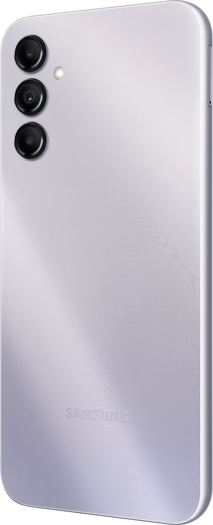 Samsung Galaxy A14 5G 64/4GB silver