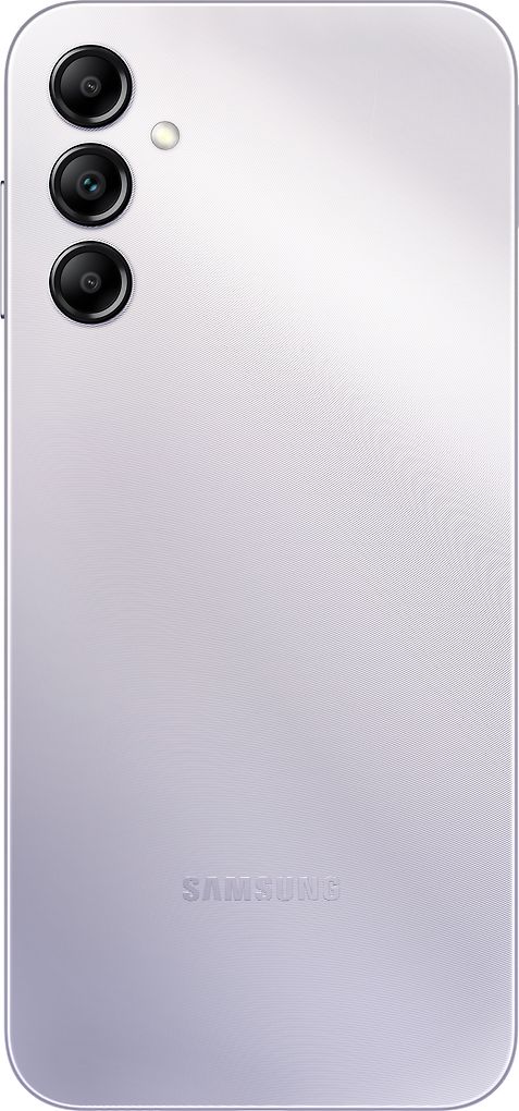 Samsung Galaxy A14 5G 64/4GB silver