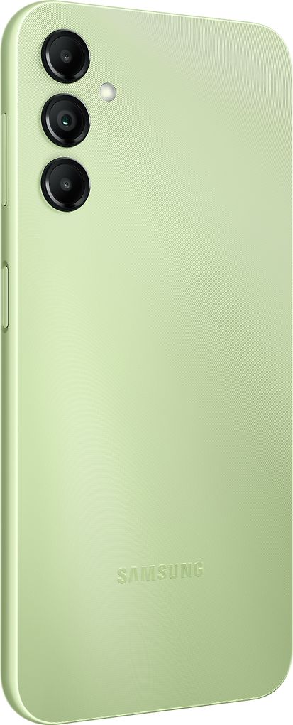 Samsung Galaxy A14 5G 64/4GB grön