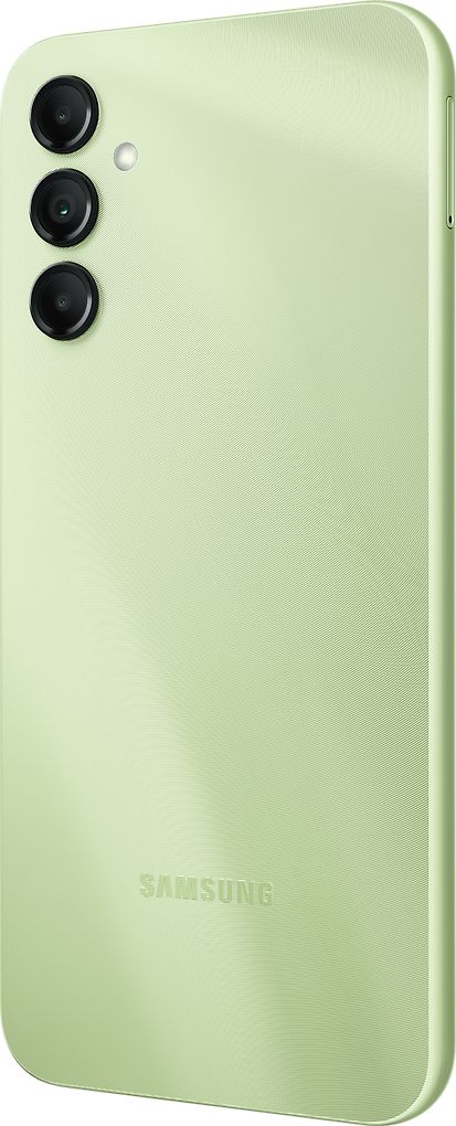 Samsung Galaxy A14 5G 64/4GB grön