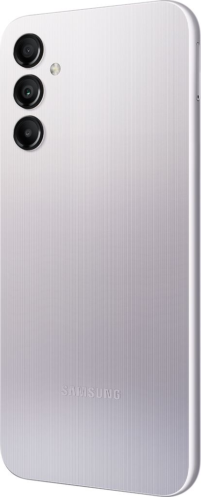 Samsung Galaxy A14 128/6GB silver