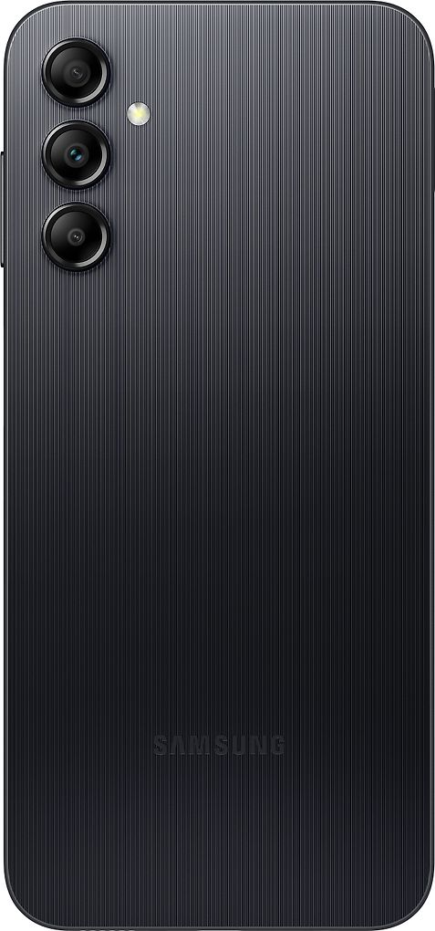 Samsung Galaxy A14 128/6GB svart
