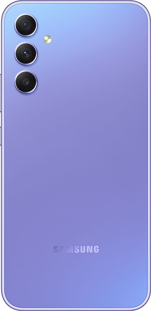 Samsung Galaxy A34 5G 256/8GB purple