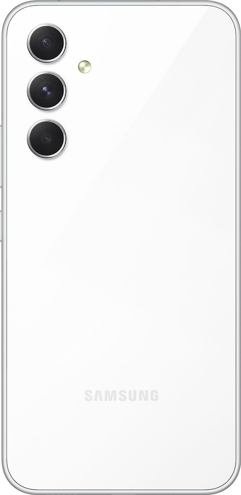 Samsung Galaxy A54 5G 128/8GB vit