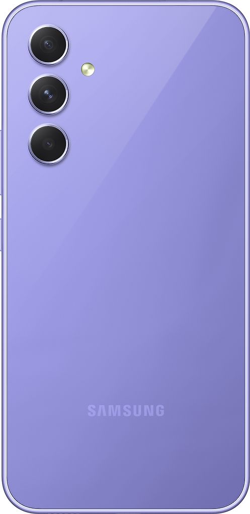 Samsung Galaxy A54 5G 128/8GB purple