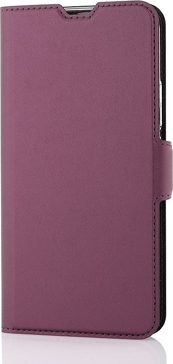 Wave Bookcase Samsung Galaxy A34 5G Smoky Sangria