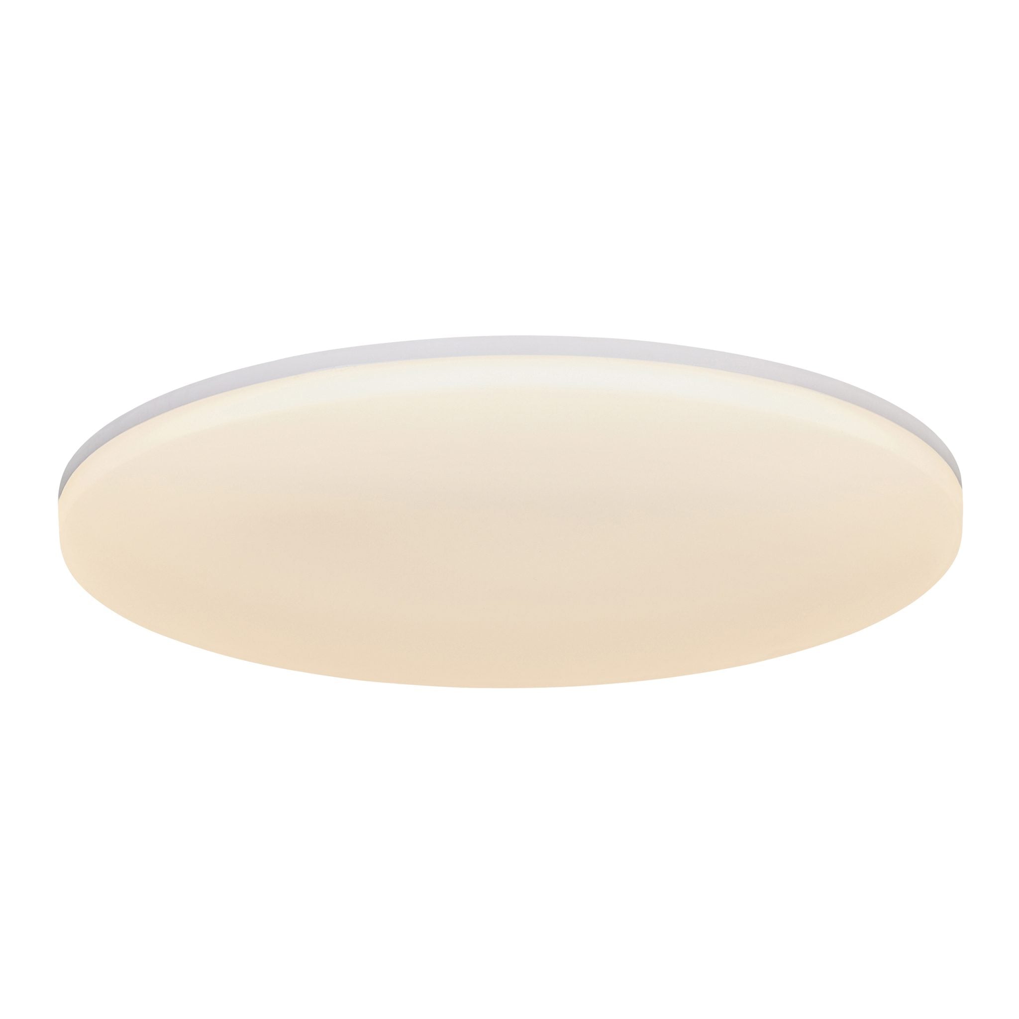 Vic 29 plafond 3000K 2100 lm vit