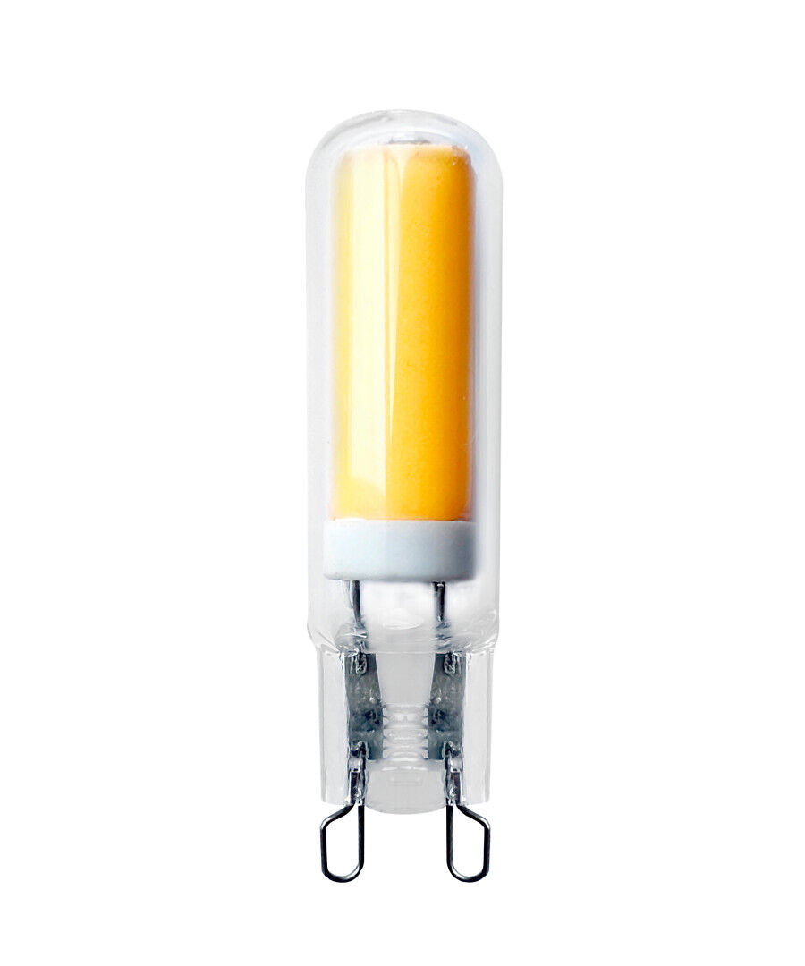 Airam LED FG PO 827 500lm G9 (40W vastaava)