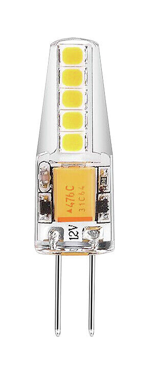 Airam LED PO 827 160lm G4 12V (20W vastaava)