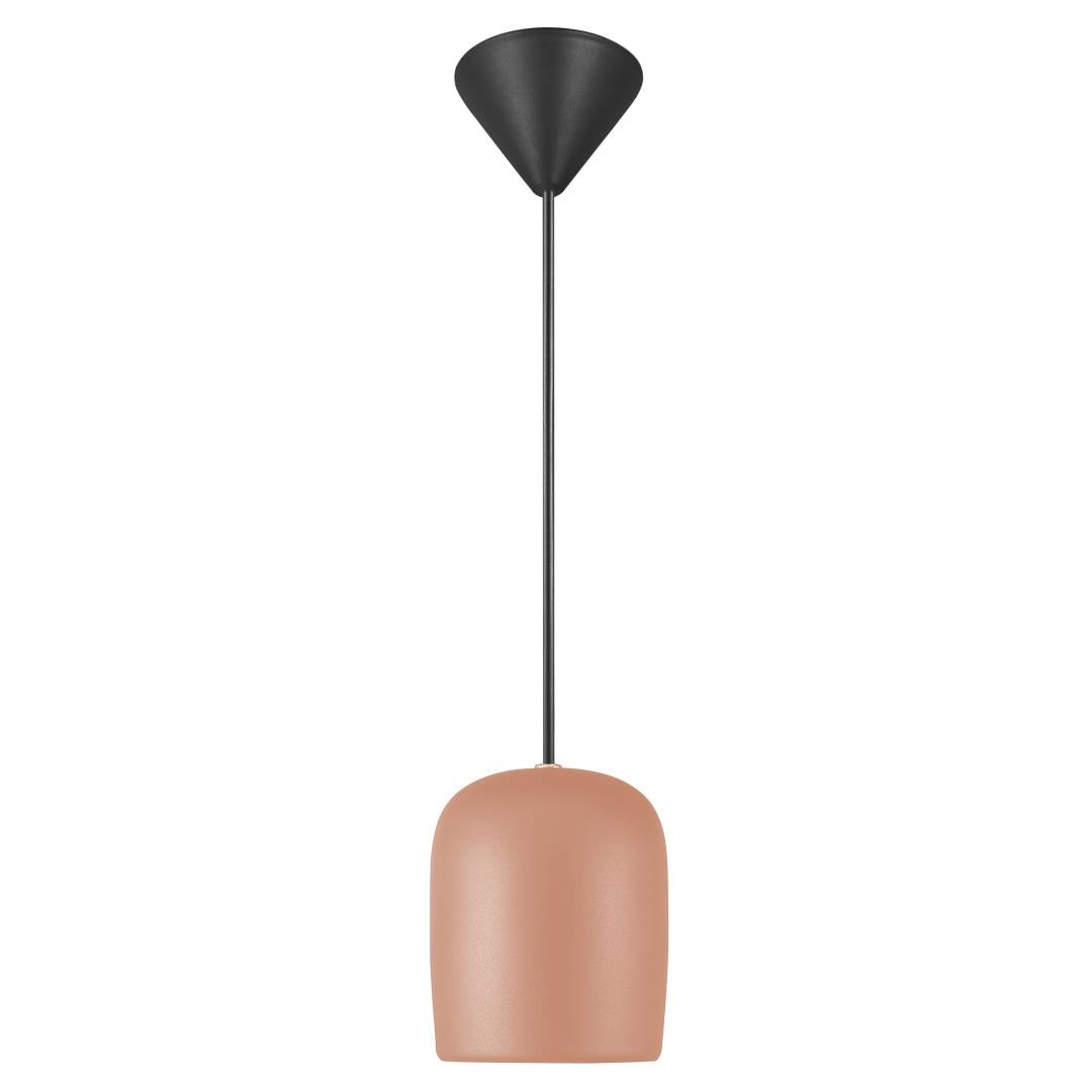 Notti 10 riippuvalaisin terrakotta