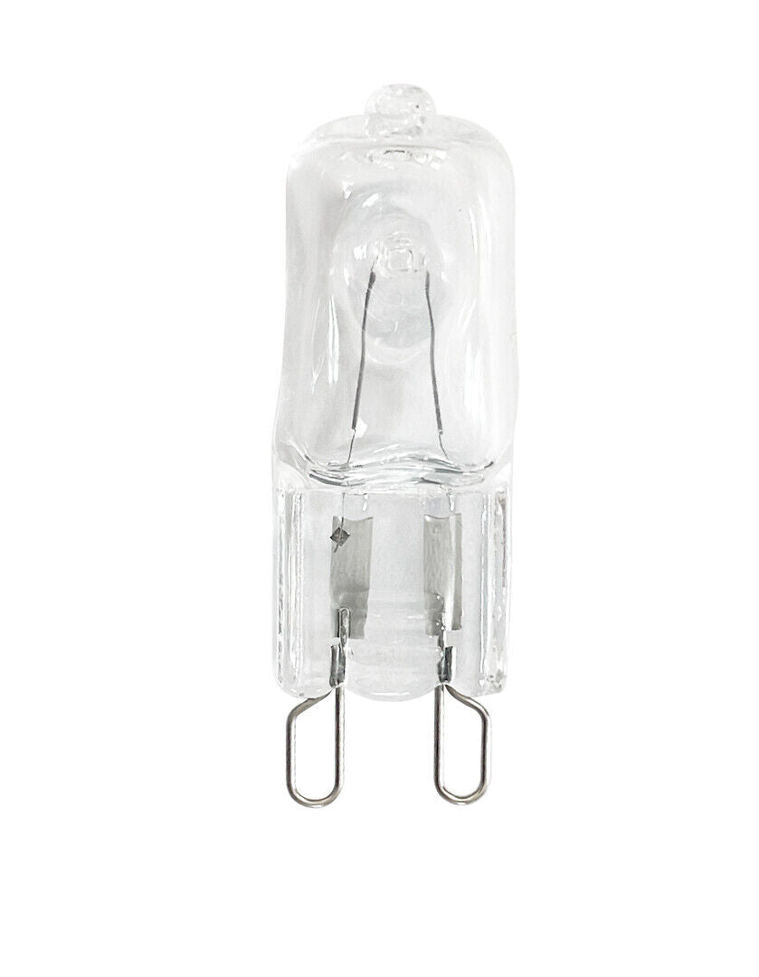 Airam HALO PO 40W 490lm G9 UUNILAMPPU