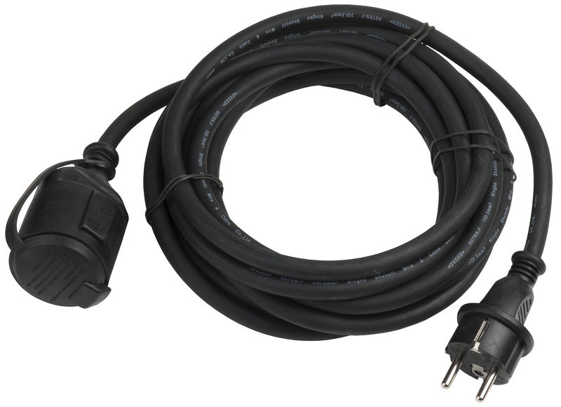 Airam 1-OS. KUMIJATKOJ. 3X1,5MM² IP44 10M